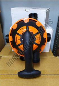 Initiative Multiport Valve