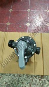 Initiative Multiport Valve