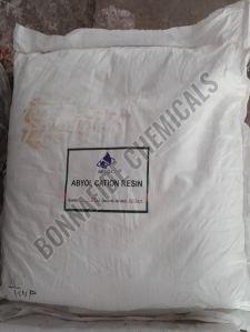 Ion Exchange Resin