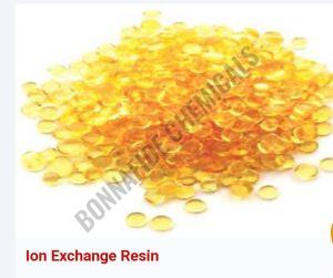Ion Exchange Resin