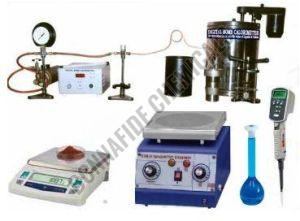 Laboratory Testing Instrument
