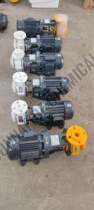 Lobe Pump