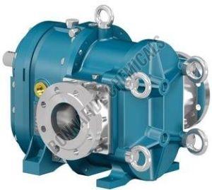 Lobe Pump