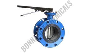 Moc Butterfly Valve