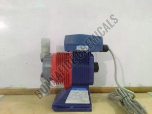 Moc Diaphragm Valve