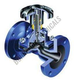 Moc Diaphragm Valve