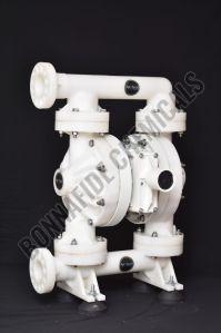 Moc Gate Valve