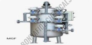 Multigrade Filter
