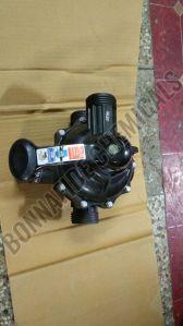 Multiport Valve