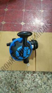 Multiport Valve