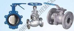 Non Return Valve