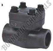Non Return Valve