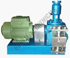 Plunger Dosing Pumps