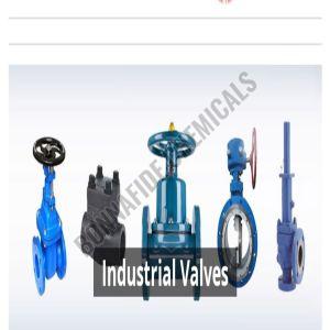 Pressure Relief Valve