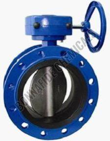 Pressure Rating Butterfly Valve