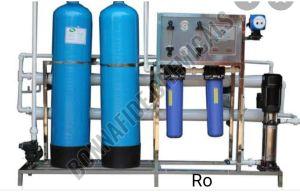 Reverse Osmosis Systems Provides