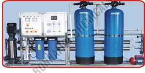 Reverse Osmosis Systems Provides