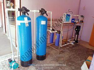 Reverse Osmosis Systems Provides