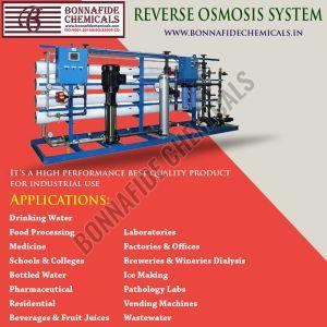 Reverse Osmosis Systems Provides