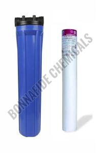 Reverse Osmosis Filtration system