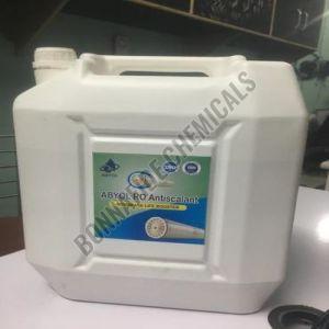 RO Antiscalant Chemical