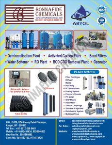 RO Plant Controller