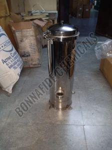 RO Plant Spare Parts