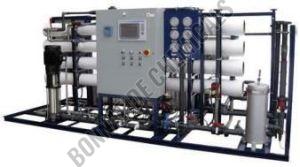 RO Treatment Chemicals