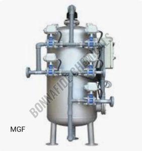 Sand Filters