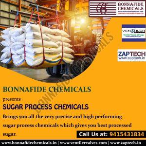 Sugar Process Liquid  Chemical