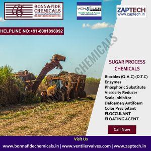 Sugar Process Liquid  Chemical
