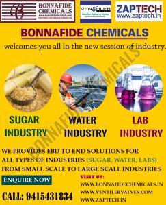 Sugar Process Liquid  Chemical