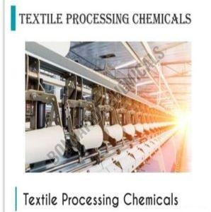 Textile Processing Chemicals