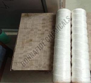 Threaded Cartridge Filter