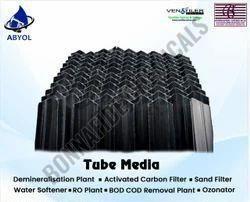 Tube Settler Media