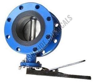 Ventilation Valve
