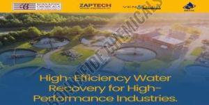 Waste Water Treatment Chemicals