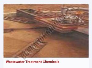 Waste Water Treatment Chemicals