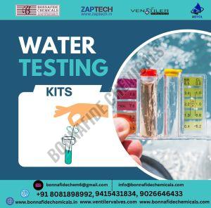 Water Testing Kit
