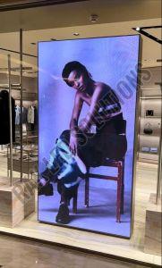 4mm Indoor Advertising LED Display