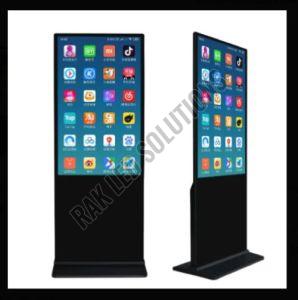 43 Inch Digital Touch Screen LED Kiosk