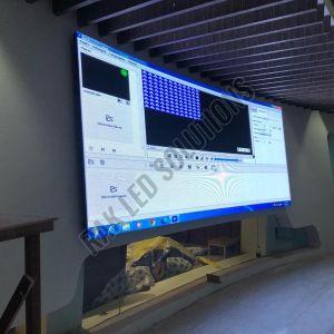 Auditorium LED P2.5 Indoor Display Screen