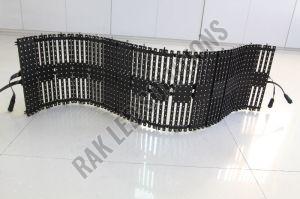 LED Curtain Display