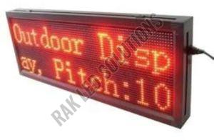 LED Display Board