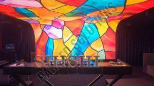 LED Video Wall Display