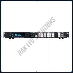 LED Video Processor