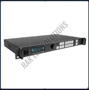 LED Video Processor