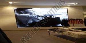 P2.5 Indoor LED Video Wall Display