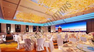 P2.5 Indoor LED Display Screen