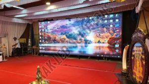 P3 Indoor Ceiling LED Display